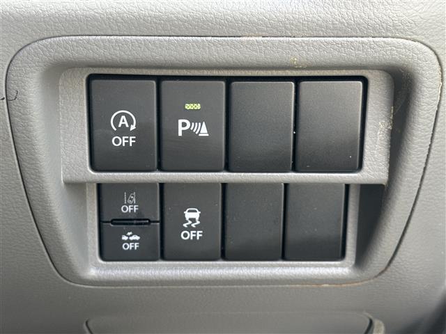 エブリイ ＪＯＩＮ　禁煙車／社外ナビ／バックカメラ／レーンキープアシスト／衝突軽減ブレーキ／リアソナー／ＨＩＤヘッドライト／オートライト／オートマチックハイビーム／ＥＴＣ／リモコンキー／純正フロアマット（9枚目）