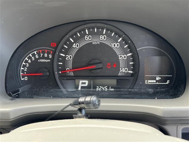 エブリイ ＪＯＩＮ　禁煙車／社外ナビ／バックカメラ／レーンキープアシスト／衝突軽減ブレーキ／リアソナー／ＨＩＤヘッドライト／オートライト／オートマチックハイビーム／ＥＴＣ／リモコンキー／純正フロアマット（11枚目）