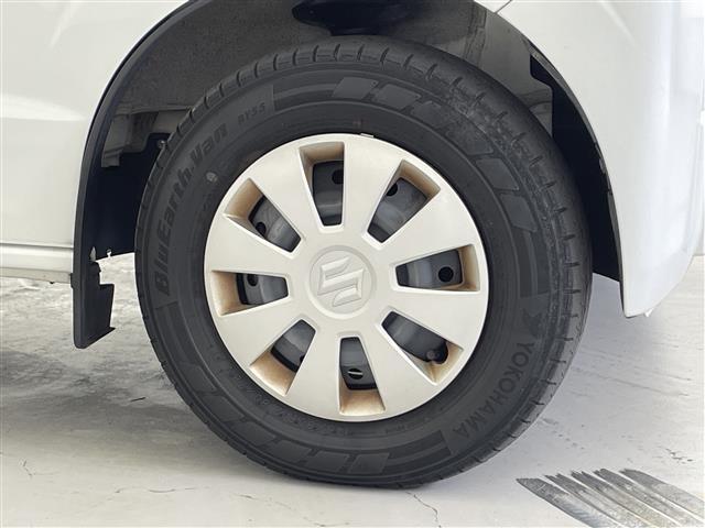 エブリイ ＪＯＩＮ　禁煙車／社外ナビ／バックカメラ／レーンキープアシスト／衝突軽減ブレーキ／リアソナー／ＨＩＤヘッドライト／オートライト／オートマチックハイビーム／ＥＴＣ／リモコンキー／純正フロアマット（25枚目）