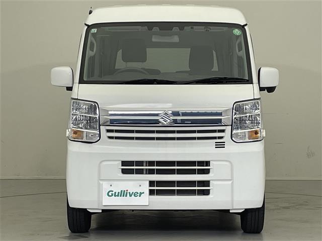 エブリイ ＪＯＩＮ　禁煙車／社外ナビ／バックカメラ／レーンキープアシスト／衝突軽減ブレーキ／リアソナー／ＨＩＤヘッドライト／オートライト／オートマチックハイビーム／ＥＴＣ／リモコンキー／純正フロアマット（26枚目）