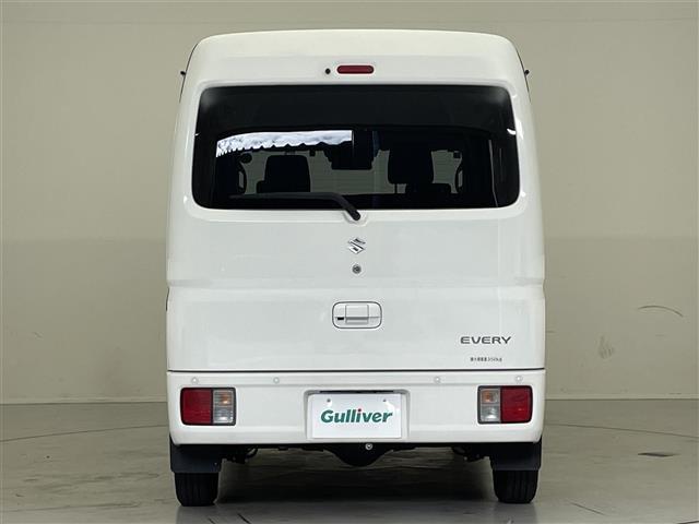 エブリイ ＪＯＩＮ　禁煙車／社外ナビ／バックカメラ／レーンキープアシスト／衝突軽減ブレーキ／リアソナー／ＨＩＤヘッドライト／オートライト／オートマチックハイビーム／ＥＴＣ／リモコンキー／純正フロアマット（27枚目）