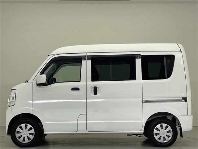 エブリイ ＪＯＩＮ　禁煙車／社外ナビ／バックカメラ／レーンキープアシスト／衝突軽減ブレーキ／リアソナー／ＨＩＤヘッドライト／オートライト／オートマチックハイビーム／ＥＴＣ／リモコンキー／純正フロアマット（29枚目）