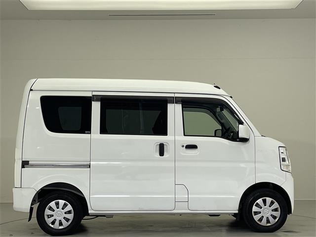 エブリイ ＪＯＩＮ　禁煙車／社外ナビ／バックカメラ／レーンキープアシスト／衝突軽減ブレーキ／リアソナー／ＨＩＤヘッドライト／オートライト／オートマチックハイビーム／ＥＴＣ／リモコンキー／純正フロアマット（31枚目）