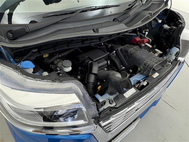 スペーシアカスタム ハイブリッドＸＳターボ　禁煙車／純正８インチナビ／両側パワースライドドア／シートヒーターＤ席／ビルトインＥＴＣ／ドライブレコーダー／クルーズコントロール／全方位／バックカメラ／ＬＥＤライト／レーンンキープアシスト／ＡＨＳ（36枚目）