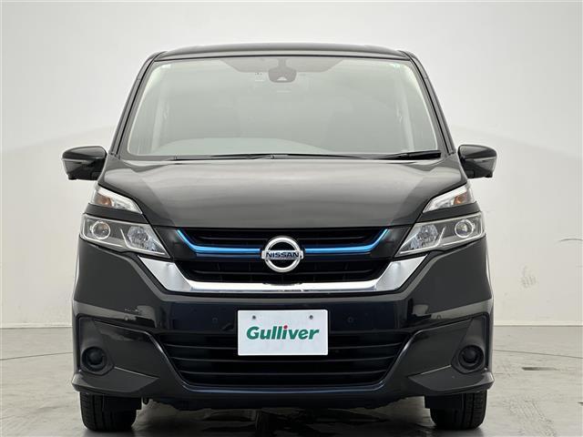 セレナ ｅ－パワー　ＸＶ　禁煙車／純正９インチナビ／全方位カメラ／両側電動スライドドア／プロパイロット／エマージェンシーブレーキ／クリアランスソナー／ＬＥＤヘッドライト／前席シートヒーター／ステアリングヒーター／ＥＴＣ（30枚目）