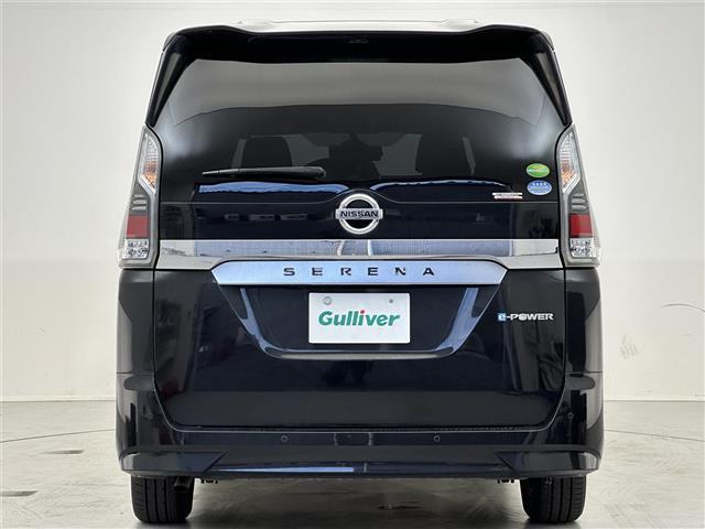 セレナ ｅ－パワー　ＸＶ　禁煙車／純正９インチナビ／全方位カメラ／両側電動スライドドア／プロパイロット／エマージェンシーブレーキ／クリアランスソナー／ＬＥＤヘッドライト／前席シートヒーター／ステアリングヒーター／ＥＴＣ（31枚目）