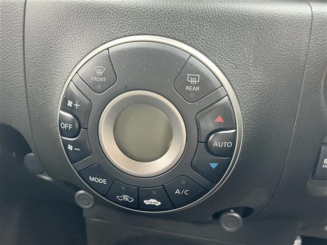 キューブ １５Ｘ　Ｖセレクション　禁煙車／純正７インチナビ／ＣＤ／ＤＶＤ／ＴＶ／ＡＵＸ／ベンチシート／ＥＴＣ（10枚目）