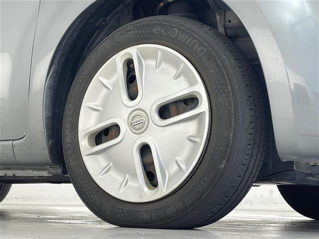キューブ １５Ｘ　Ｖセレクション　禁煙車／純正７インチナビ／ＣＤ／ＤＶＤ／ＴＶ／ＡＵＸ／ベンチシート／ＥＴＣ（24枚目）