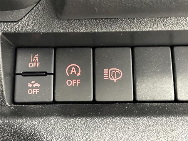 ジムニー XC 禁煙車/社外10.1インチディスプレイオーディオ/Bluetooth/USB/クルーズコントロール/LEDヘッドライト/レーンキープアシスト/ダウンヒルアシストコントロール/シートヒーター/ETC(10枚目)