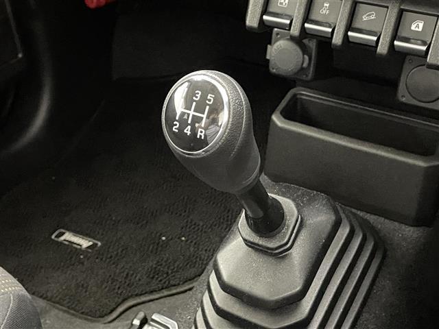 ジムニー XC 禁煙車/社外10.1インチディスプレイオーディオ/Bluetooth/USB/クルーズコントロール/LEDヘッドライト/レーンキープアシスト/ダウンヒルアシストコントロール/シートヒーター/ETC(13枚目)