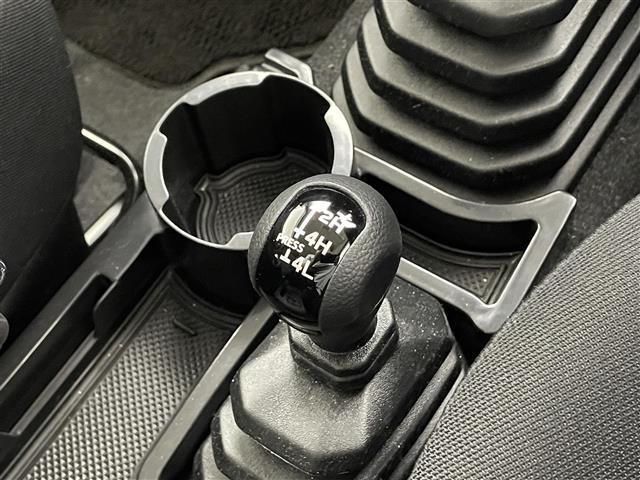 ジムニー XC 禁煙車/社外10.1インチディスプレイオーディオ/Bluetooth/USB/クルーズコントロール/LEDヘッドライト/レーンキープアシスト/ダウンヒルアシストコントロール/シートヒーター/ETC(14枚目)