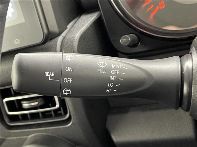 ジムニー XC 禁煙車/社外10.1インチディスプレイオーディオ/Bluetooth/USB/クルーズコントロール/LEDヘッドライト/レーンキープアシスト/ダウンヒルアシストコントロール/シートヒーター/ETC(15枚目)