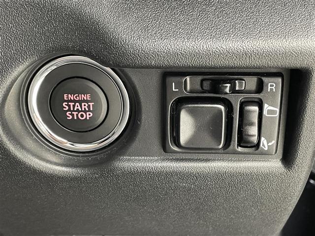 ジムニー XC 禁煙車/社外10.1インチディスプレイオーディオ/Bluetooth/USB/クルーズコントロール/LEDヘッドライト/レーンキープアシスト/ダウンヒルアシストコントロール/シートヒーター/ETC(18枚目)