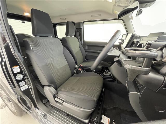 ジムニー XC 禁煙車/社外10.1インチディスプレイオーディオ/Bluetooth/USB/クルーズコントロール/LEDヘッドライト/レーンキープアシスト/ダウンヒルアシストコントロール/シートヒーター/ETC(20枚目)