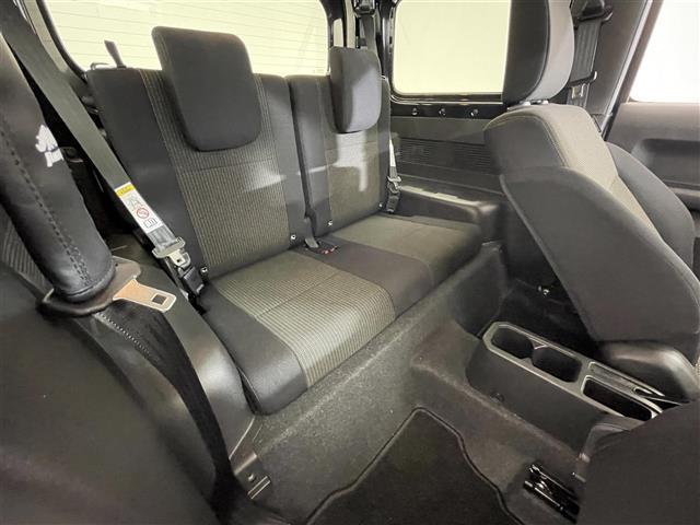 ジムニー XC 禁煙車/社外10.1インチディスプレイオーディオ/Bluetooth/USB/クルーズコントロール/LEDヘッドライト/レーンキープアシスト/ダウンヒルアシストコントロール/シートヒーター/ETC(21枚目)