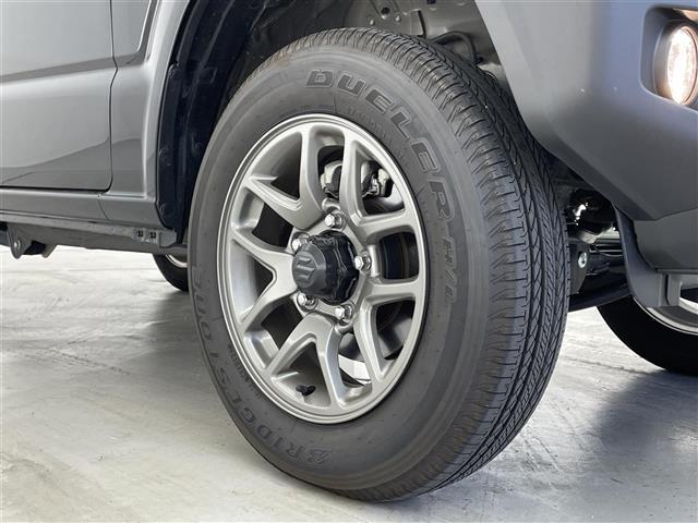 ジムニー XC 禁煙車/社外10.1インチディスプレイオーディオ/Bluetooth/USB/クルーズコントロール/LEDヘッドライト/レーンキープアシスト/ダウンヒルアシストコントロール/シートヒーター/ETC(28枚目)