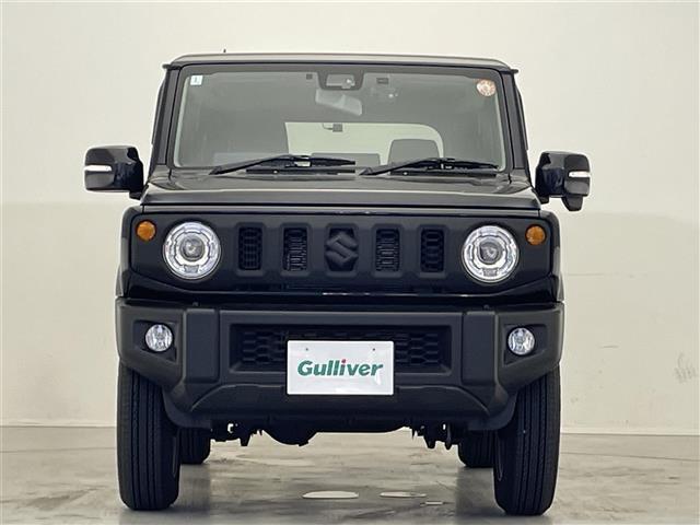 ジムニー XC 禁煙車/社外10.1インチディスプレイオーディオ/Bluetooth/USB/クルーズコントロール/LEDヘッドライト/レーンキープアシスト/ダウンヒルアシストコントロール/シートヒーター/ETC(29枚目)
