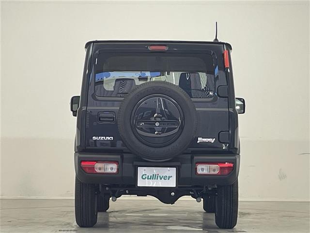 ジムニー XC 禁煙車/社外10.1インチディスプレイオーディオ/Bluetooth/USB/クルーズコントロール/LEDヘッドライト/レーンキープアシスト/ダウンヒルアシストコントロール/シートヒーター/ETC(30枚目)