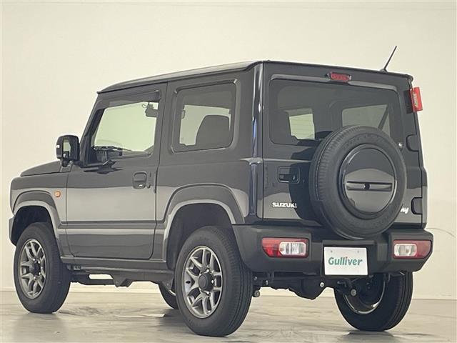 ジムニー XC 禁煙車/社外10.1インチディスプレイオーディオ/Bluetooth/USB/クルーズコントロール/LEDヘッドライト/レーンキープアシスト/ダウンヒルアシストコントロール/シートヒーター/ETC(31枚目)