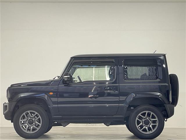 ジムニー XC 禁煙車/社外10.1インチディスプレイオーディオ/Bluetooth/USB/クルーズコントロール/LEDヘッドライト/レーンキープアシスト/ダウンヒルアシストコントロール/シートヒーター/ETC(32枚目)