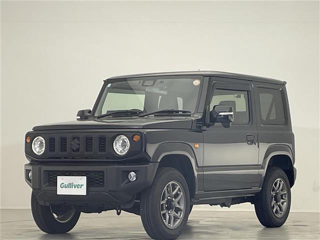 ジムニー XC 禁煙車/社外10.1インチディスプレイオーディオ/Bluetooth/USB/クルーズコントロール/LEDヘッドライト/レーンキープアシスト/ダウンヒルアシストコントロール/シートヒーター/ETC(33枚目)