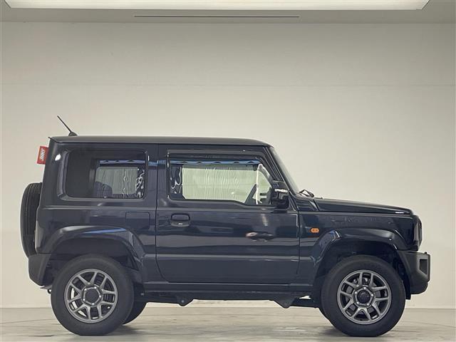 ジムニー XC 禁煙車/社外10.1インチディスプレイオーディオ/Bluetooth/USB/クルーズコントロール/LEDヘッドライト/レーンキープアシスト/ダウンヒルアシストコントロール/シートヒーター/ETC(34枚目)