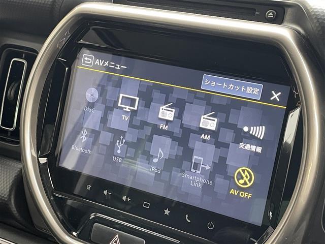 ハスラー ＪスタイルＩＩターボ　禁煙車／純正９インチナビ／Ｂｌｕｅｔｏｏｔｈ／ＵＳＢ／ＣＤ／ＤＶＤ／Ａｐｐｌｅ　Ｃａｒ　Ｐｌａｙ／Ａｎｄｒｏｉｄ　Ａｕｔｏ／全方位カメラ／追従クルーズコントロール／シートヒーター／パドルシフト／ＥＴＣ（6枚目）