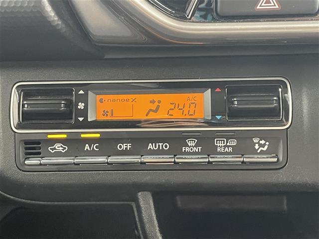 ハスラー ＪスタイルＩＩターボ　禁煙車／純正９インチナビ／Ｂｌｕｅｔｏｏｔｈ／ＵＳＢ／ＣＤ／ＤＶＤ／Ａｐｐｌｅ　Ｃａｒ　Ｐｌａｙ／Ａｎｄｒｏｉｄ　Ａｕｔｏ／全方位カメラ／追従クルーズコントロール／シートヒーター／パドルシフト／ＥＴＣ（13枚目）