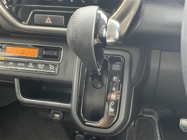 ハスラー ＪスタイルＩＩターボ　禁煙車／純正９インチナビ／Ｂｌｕｅｔｏｏｔｈ／ＵＳＢ／ＣＤ／ＤＶＤ／Ａｐｐｌｅ　Ｃａｒ　Ｐｌａｙ／Ａｎｄｒｏｉｄ　Ａｕｔｏ／全方位カメラ／追従クルーズコントロール／シートヒーター／パドルシフト／ＥＴＣ（14枚目）