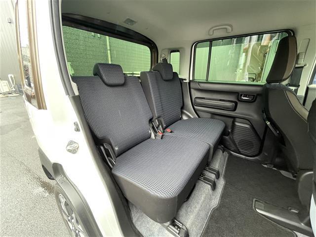 ハスラー ＪスタイルＩＩターボ　禁煙車／純正９インチナビ／Ｂｌｕｅｔｏｏｔｈ／ＵＳＢ／ＣＤ／ＤＶＤ／Ａｐｐｌｅ　Ｃａｒ　Ｐｌａｙ／Ａｎｄｒｏｉｄ　Ａｕｔｏ／全方位カメラ／追従クルーズコントロール／シートヒーター／パドルシフト／ＥＴＣ（19枚目）