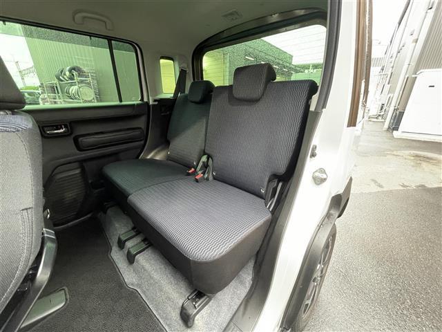 ハスラー ＪスタイルＩＩターボ　禁煙車／純正９インチナビ／Ｂｌｕｅｔｏｏｔｈ／ＵＳＢ／ＣＤ／ＤＶＤ／Ａｐｐｌｅ　Ｃａｒ　Ｐｌａｙ／Ａｎｄｒｏｉｄ　Ａｕｔｏ／全方位カメラ／追従クルーズコントロール／シートヒーター／パドルシフト／ＥＴＣ（22枚目）