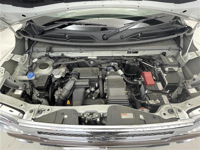 ハスラー ＪスタイルＩＩターボ　禁煙車／純正９インチナビ／Ｂｌｕｅｔｏｏｔｈ／ＵＳＢ／ＣＤ／ＤＶＤ／Ａｐｐｌｅ　Ｃａｒ　Ｐｌａｙ／Ａｎｄｒｏｉｄ　Ａｕｔｏ／全方位カメラ／追従クルーズコントロール／シートヒーター／パドルシフト／ＥＴＣ（34枚目）