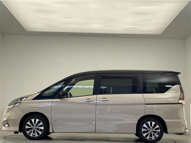 セレナ ハイウェイスター　プロパイロットエディション　禁煙車／純正ナビ／フルセグテレビ／バックカメラ／フリップダウンモニター／前後ドライブレコーダー／エマージェンシーブレーキ／クルーズコントロール／プロパイロット／両側パワースライドドア／オートライト（33枚目）