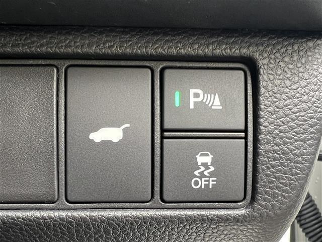 ヴェゼル e:HEV Z 登録済未使用車/純正9型ナビ/パワーバックドア/追従クルーズコントロール/バックカメラ/ブラインドスポットモニター/クリアランスソナー/ETC/ワイヤレス充電/ステアリングヒーター/LED(9枚目)