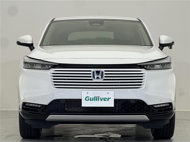 ヴェゼル e:HEV Z 登録済未使用車/純正9型ナビ/パワーバックドア/追従クルーズコントロール/バックカメラ/ブラインドスポットモニター/クリアランスソナー/ETC/ワイヤレス充電/ステアリングヒーター/LED(29枚目)