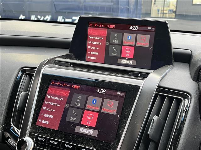 クラウンハイブリッド ＲＳアドバンス　禁煙車／純正８インチナビ／ＤＶＤ／ＣＤ／ＳＤ／ＡＵＸ／Ｂｌｕｅｔｏｏｔｈ／ＵＳＢ／サンルーフ／レザーシート／ＴＲＤエアロ／追従クルーズコントロール／全方位カメラ／パーキングアシスト／ＥＴＣ２．０（14枚目）