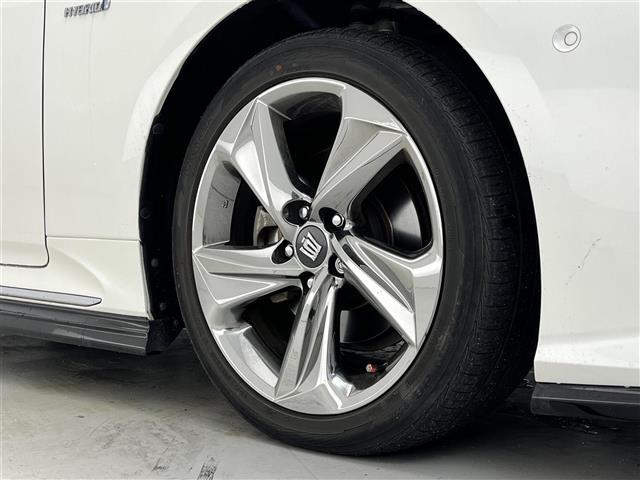 クラウンハイブリッド ＲＳアドバンス　禁煙車／純正８インチナビ／ＤＶＤ／ＣＤ／ＳＤ／ＡＵＸ／Ｂｌｕｅｔｏｏｔｈ／ＵＳＢ／サンルーフ／レザーシート／ＴＲＤエアロ／追従クルーズコントロール／全方位カメラ／パーキングアシスト／ＥＴＣ２．０（30枚目）