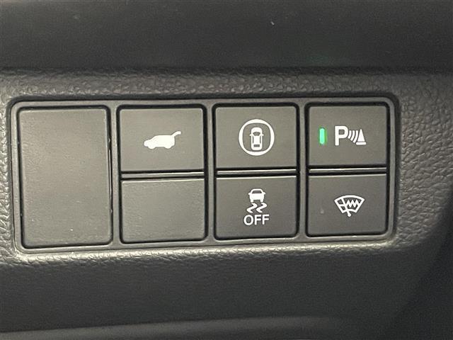 ヴェゼル e:HEV Z 禁煙車/純正9インチナビ/バックカメラ/ハーフレザーシート/シートヒーター/追従クルーズコントロール/パドルシフト/パワーバックドア/Bluetooth/USB/フルセグ(13枚目)