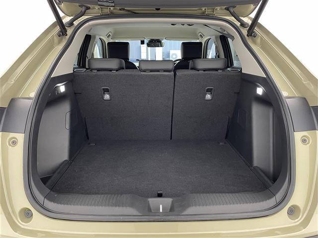 ヴェゼル e:HEV Z 禁煙車/純正9インチナビ/バックカメラ/ハーフレザーシート/シートヒーター/追従クルーズコントロール/パドルシフト/パワーバックドア/Bluetooth/USB/フルセグ(28枚目)