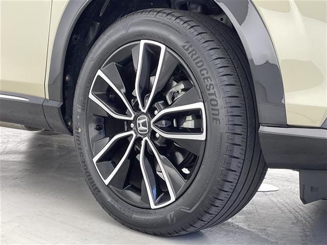 ヴェゼル e:HEV Z 禁煙車/純正9インチナビ/バックカメラ/ハーフレザーシート/シートヒーター/追従クルーズコントロール/パドルシフト/パワーバックドア/Bluetooth/USB/フルセグ(31枚目)