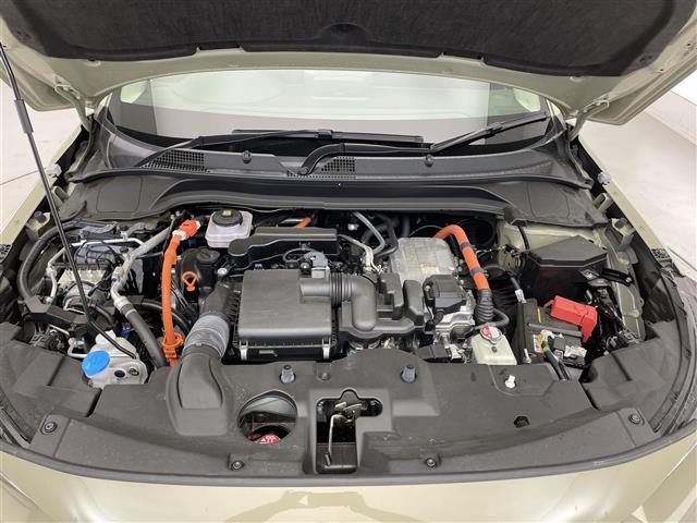 ヴェゼル e:HEV Z 禁煙車/純正9インチナビ/バックカメラ/ハーフレザーシート/シートヒーター/追従クルーズコントロール/パドルシフト/パワーバックドア/Bluetooth/USB/フルセグ(39枚目)