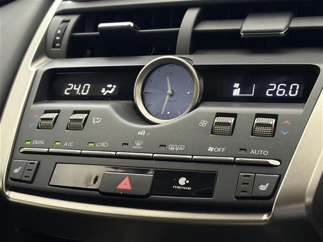 ＮＸ ＮＸ３００ｈ　Ｉパッケージ　禁煙車／純正１０．３インチナビ／Ｂｌｕｅｔｏｏｔｈ／ＣＤ／ＳＤ／ＡＵＸ／フルセグＴＶ／バック／サイド／フロントカメラ／追従クルーズコントロール／電動リアゲート／パワーシート／シートヒーター／ＥＴＣ（16枚目）