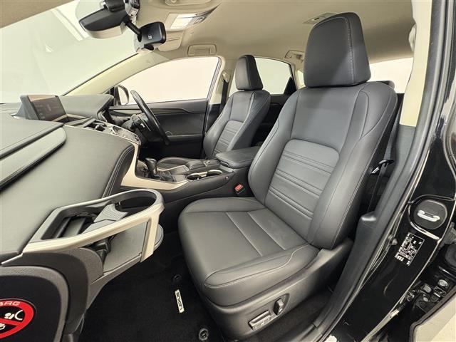 ＮＸ ＮＸ３００ｈ　Ｉパッケージ　禁煙車／純正１０．３インチナビ／Ｂｌｕｅｔｏｏｔｈ／ＣＤ／ＳＤ／ＡＵＸ／フルセグＴＶ／バック／サイド／フロントカメラ／追従クルーズコントロール／電動リアゲート／パワーシート／シートヒーター／ＥＴＣ（24枚目）