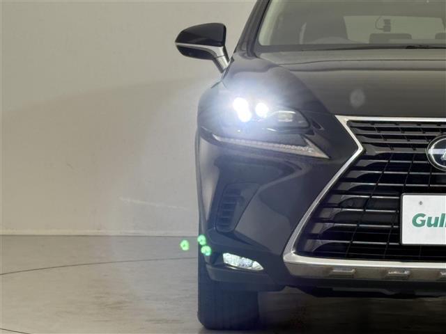 ＮＸ ＮＸ３００ｈ　Ｉパッケージ　禁煙車／純正１０．３インチナビ／Ｂｌｕｅｔｏｏｔｈ／ＣＤ／ＳＤ／ＡＵＸ／フルセグＴＶ／バック／サイド／フロントカメラ／追従クルーズコントロール／電動リアゲート／パワーシート／シートヒーター／ＥＴＣ（29枚目）
