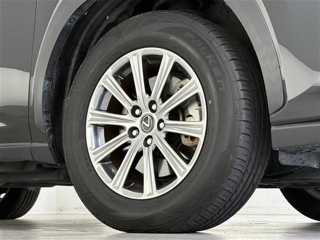 ＮＸ ＮＸ３００ｈ　Ｉパッケージ　禁煙車／純正１０．３インチナビ／Ｂｌｕｅｔｏｏｔｈ／ＣＤ／ＳＤ／ＡＵＸ／フルセグＴＶ／バック／サイド／フロントカメラ／追従クルーズコントロール／電動リアゲート／パワーシート／シートヒーター／ＥＴＣ（30枚目）