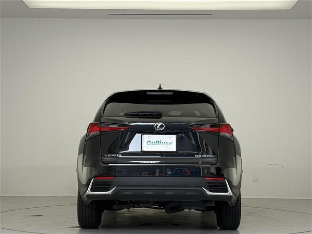 ＮＸ ＮＸ３００ｈ　Ｉパッケージ　禁煙車／純正１０．３インチナビ／Ｂｌｕｅｔｏｏｔｈ／ＣＤ／ＳＤ／ＡＵＸ／フルセグＴＶ／バック／サイド／フロントカメラ／追従クルーズコントロール／電動リアゲート／パワーシート／シートヒーター／ＥＴＣ（32枚目）