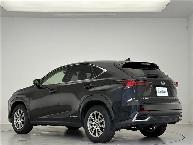 ＮＸ ＮＸ３００ｈ　Ｉパッケージ　禁煙車／純正１０．３インチナビ／Ｂｌｕｅｔｏｏｔｈ／ＣＤ／ＳＤ／ＡＵＸ／フルセグＴＶ／バック／サイド／フロントカメラ／追従クルーズコントロール／電動リアゲート／パワーシート／シートヒーター／ＥＴＣ（33枚目）