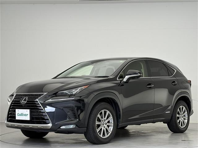 ＮＸ ＮＸ３００ｈ　Ｉパッケージ　禁煙車／純正１０．３インチナビ／Ｂｌｕｅｔｏｏｔｈ／ＣＤ／ＳＤ／ＡＵＸ／フルセグＴＶ／バック／サイド／フロントカメラ／追従クルーズコントロール／電動リアゲート／パワーシート／シートヒーター／ＥＴＣ（35枚目）