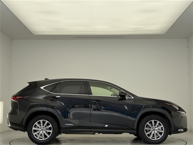 ＮＸ ＮＸ３００ｈ　Ｉパッケージ　禁煙車／純正１０．３インチナビ／Ｂｌｕｅｔｏｏｔｈ／ＣＤ／ＳＤ／ＡＵＸ／フルセグＴＶ／バック／サイド／フロントカメラ／追従クルーズコントロール／電動リアゲート／パワーシート／シートヒーター／ＥＴＣ（36枚目）