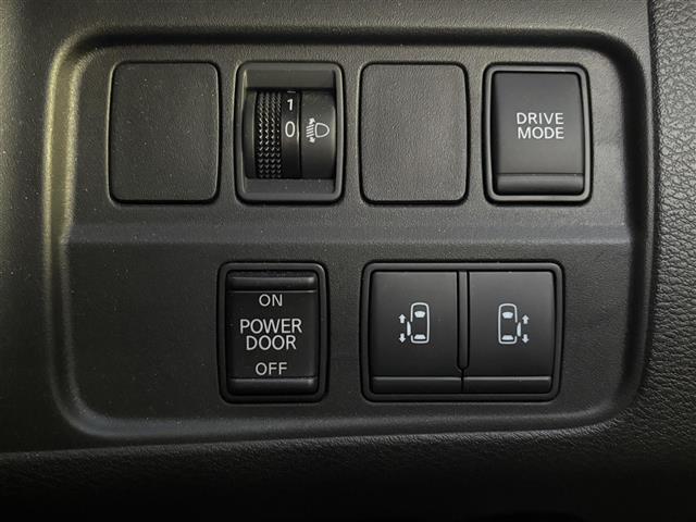セレナ ｅ－パワー　ＸＶ　禁煙車／純正１０インチナビ／アラウンドビューモニター／両側電動スライドドア／クリアランスソナー／クルーズコントロール／前後ドライブレコーダー／ＥＴＣ２．０／純正１５インチアルミホイール／ＬＥＤ（20枚目）